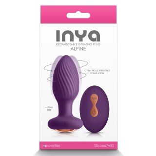 Inya Alpine Purple