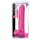 Au Naturel Bold Daddy 14" Dildo Pink - 35,5 cm
