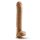 Dr. Skin Dr. Michael 14 Inch Dildo With Balls Tan - 35,5 cm