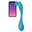 Satisfyer G-Spot Flex 5+ Petrol