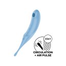 Satisfyer Twirling Pro Blue