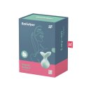 Satisfyer Viva La Vulva 3 Mint