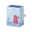 Satisfyer Pro To Go 1 Red