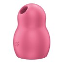 Satisfyer Pro To Go 1 Red