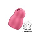 Satisfyer Pro To Go 1 Red