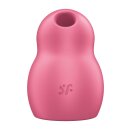 Satisfyer Pro To Go 1 Red