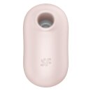 Satisfyer Pro To Go 2 Beige