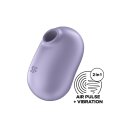 Satisfyer Pro To Go 2 Violet