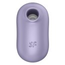 Satisfyer Pro To Go 2 Violet