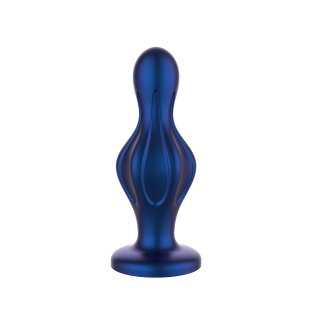 The Batter Buttplug Blue