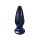 The Shining Glass Buttplug Blue