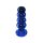 The Radiant Glass Buttplug Blue