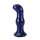 The Gleaming Glass Buttplug Blue