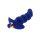 The Spunky Buttplug Blue