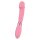 Pop Supreme Vibrator Soft Pink