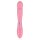 Pop Supreme Vibrator Soft Pink