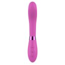 Milkshake Dance Vibrator Violet