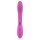 Milkshake Dance Vibrator Violet