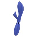 Grove Parade Vibrator Blue