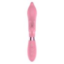 Funky Playhouse Vibrator Soft Pink