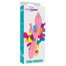 Funky Playhouse Vibrator Soft Pink