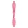 Funky Playhouse Vibrator Soft Pink