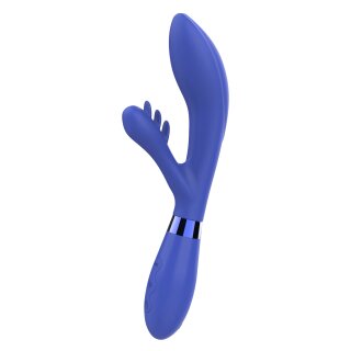 Sunset Party Vibrator Blue