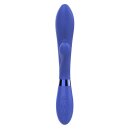 Sunset Party Vibrator Blue