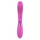 Jingle Fiesta Vibrator Violet