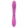 Jingle Fiesta Vibrator Violet