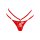 Divine Panty Vibe Red