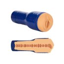 Shona River Pornstar Pussy Skin