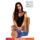 Ginebra Pornstar Pussy Caramel