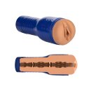 Ginebra Pornstar Pussy Caramel