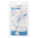 XL Lube Tube Transparant