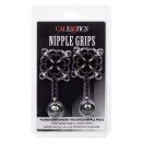 Weighted Nipple Press Metal