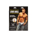 Personal Trainer Love Doll Skin