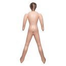 Personal Trainer Love Doll Skin