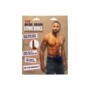 The Mail Man Love Doll Brown