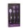 Kegel Training 3 Pcs Purple