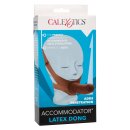 The Accommodator Dong Brown