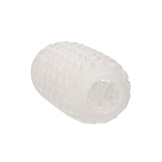 Boundless Nubby Stroker Transparent