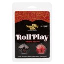 Roll Play - Naughty Dice Set Multicolor