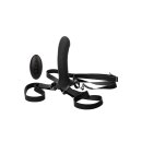 Me2 Remote Rumbler Black