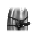 Me2 Remote Rumbler Black