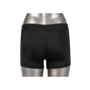Boxer Brief Black L/XL