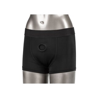 Boxer Brief Black S/M