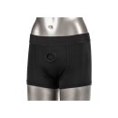 Boxer Brief Black XXL/XXXL