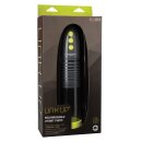 Link Up Rechargeable Pump Black