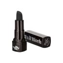Evil Bitch - Lipstick Vibrator Black